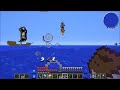 Minecraft: Total Insanity Modded Survival - DOOM DUNGEONS! - EP29 EPS5 - Insane Mods Survival