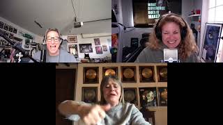 Suzi Quatro Explains Can The Can