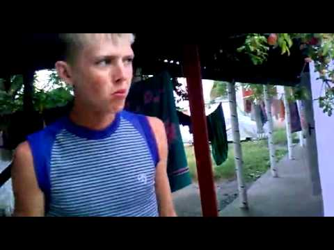 Как сделать чтобы пена пошла изо рта
