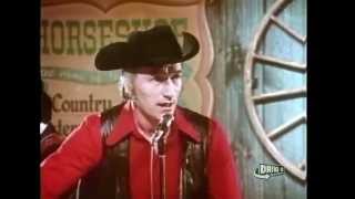 Watch Stompin Tom Connors My Stompin Grounds video