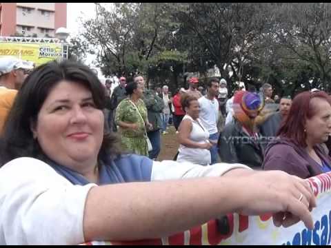 Dia do motorista é comemorado no final de semana em Uberlândia