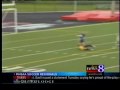 Holland Chr. soccer falls to John Glenn