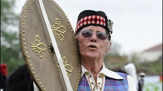 David Webster, Obe Tribute Video