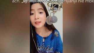 Bigo Live Hot Indo Vivian - Havana Cover