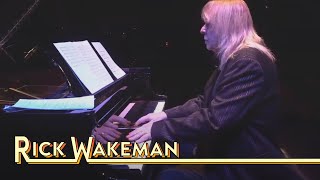 Watch Rick Wakeman The Hymn video