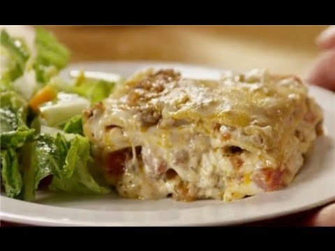 VIDEO : lasagna recipe with bechamel sauce - watch as better homes and gardens shows you how to make thiswatch as better homes and gardens shows you how to make thislasagna recipe! this easywatch as better homes and gardens shows you how  ...