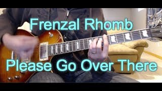 Watch Frenzal Rhomb Please Go Over There video