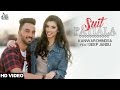 Suit Patiala | ( Full HD)  | Kanwar Dhindsa Ft.Deep Jandu  | Punjabi Songs 2017