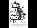 The Boy Who Was a King (Soundtrack)