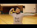 100% Accuracy: Seoul Boomerang Expert, Part 2 (ソウルのブーメラン達人 2)