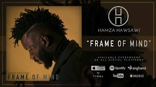 Hamza Hawsawi - Frame Of Mind (Official Audio)