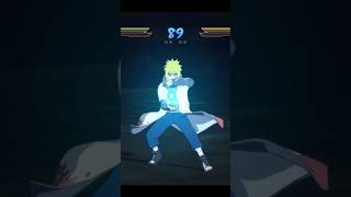 Ps4 Minato Fight Final Move