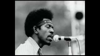 Watch Luther Allison Lets Try Again video