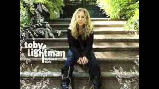 Watch Toby Lightman Everyday video