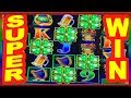 ** SUPER WIN ** RARE 5 SYMBOL TRIGGER ** LUCKY O LEARY ** SLOT LOVER ** ** SUPER WIN ** RARE 5 SYMBOL TRIGGER ** LUCKY O LEARY ** SLOT LOVER **