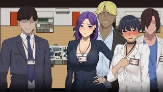 Ntr Ending Route Ntr Office Full Gameplay