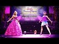 Barbie song in Hindi "To Be A Princess - To Be A Popstar"Music video.