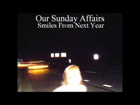 In The Eyes of Sailors We're All Saints Video