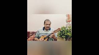 Beeti Na Bitai Raina Pradipto Sengupta Mandolin