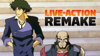 Netflix's Cowboy Bebop Needs to Get These Things Right