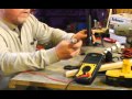Reuse Nicad Batteries