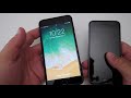 iOS 11 - Everything New