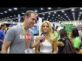 Comic Con