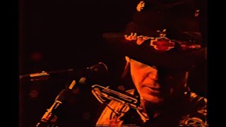 Watch Neil Young Southern Pacific video