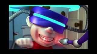 Watch Bowling For Soup Jimmy Neutron Theme video