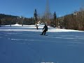 Stgm en ski
