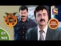 CID  - सीआईडी - Ep 969 - Shoot Out At Farmhouse - Full Episode