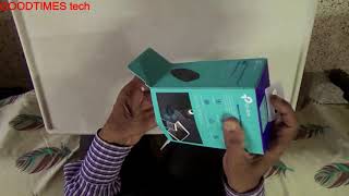 Tp Link Nfc Enabled Bluetooth Music Receiver Unboxing.