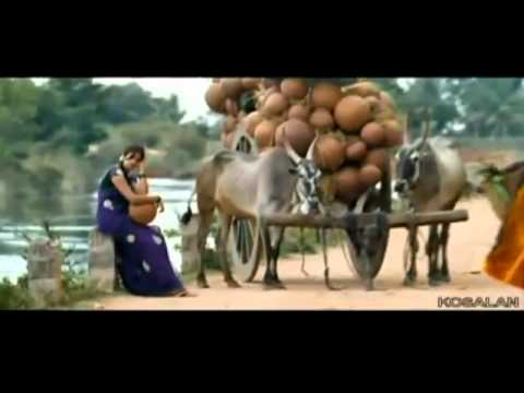 Unnale Unnale - Osthi video song HD 1080p