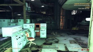 Fallout 76 , Неторопливое прохождение Fallout76 , ps4share , psshare