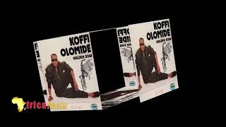 Watch Koffi Olomide Elle Et Moi video