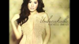 Watch Rachelle Ann Go You Kissed Away My Tears video