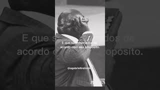 Não Saia Do Propósito Td Jakes