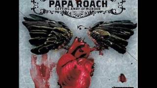 Video Blanket of fear Pappa Roach