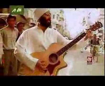 Bulla Shah-Tribute