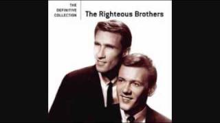 Watch Righteous Brothers Ebb Tide video