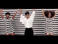 Janelle Monáe On The Electric Lady - 'I Didn't Want To Repeat Anything'