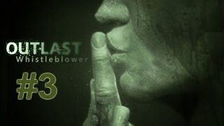 Outlast Bölüm 3 - Bas Kaç, Bas Kaç