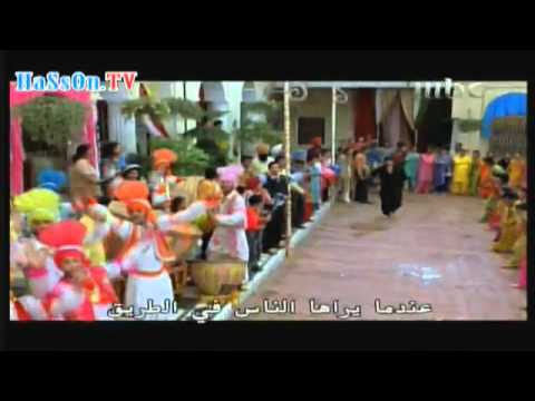 Nagada Nagada - Jab We Met avec traduction مترجم.FLV