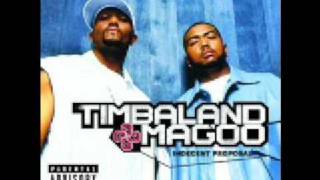 Watch Timbaland Magoo Considerate Brotha video