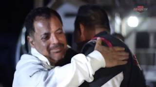 SCORE SAN FELIPE 250 2019/ORAWAY RACING FT. PARADISE MOTORSPORTS