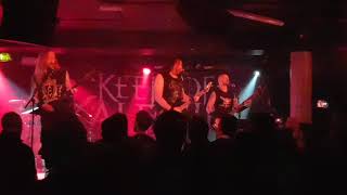 Watch Keep Of Kalessin The Wealth Of Darkness video
