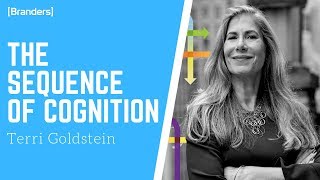 Branders Magazine | Terri Goldstein Interview