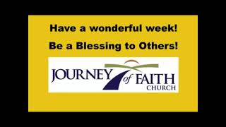 3rd Sunday of Easter - May 1, 2022