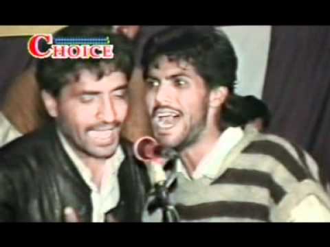Daru Peeni Shonk Dildaran Da - Kuldeep Manak