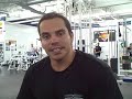 Shoulder Exercise